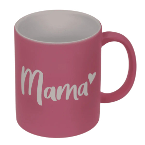 Skodelica – mama