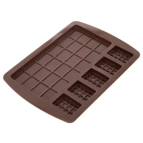 Silikonski model za čokolado