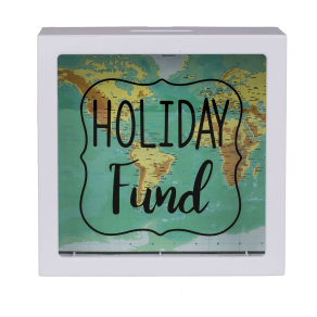 Hranilnik – Holiday Fund