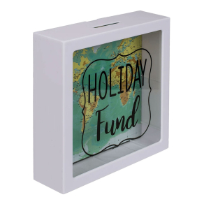 Hranilnik – Holiday Fund