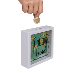 Hranilnik – Holiday Fund