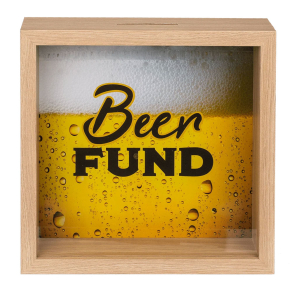 Hranilnik – Beer Fund