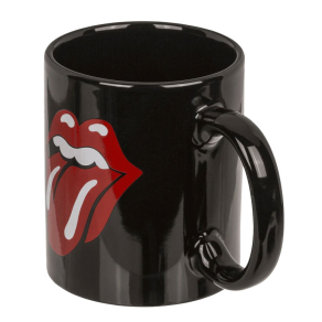 The Rolling Stones – darilni komplet skodelice in nogavic
