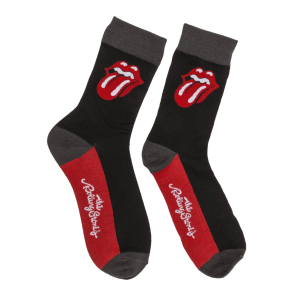 The Rolling Stones – darilni komplet skodelice in nogavic