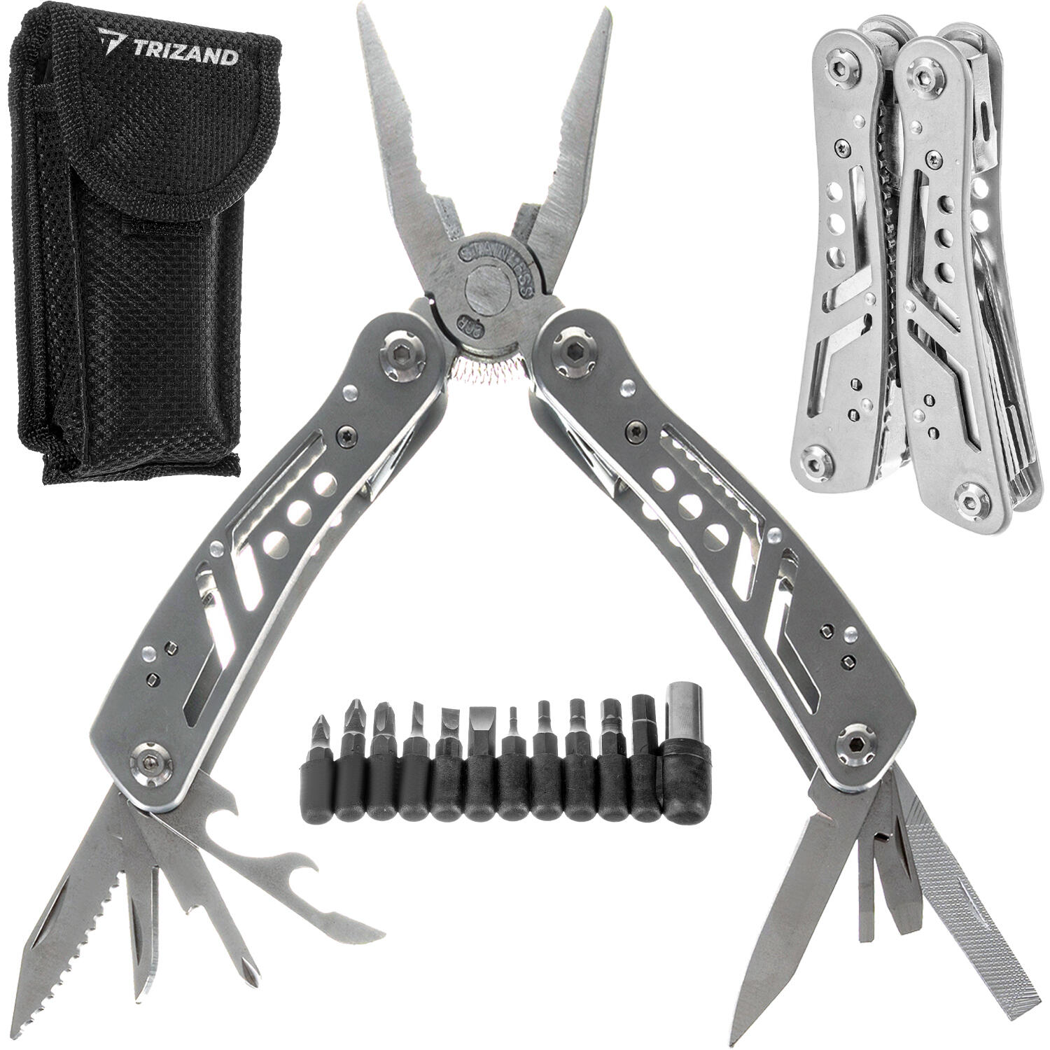 13u1 Multitool