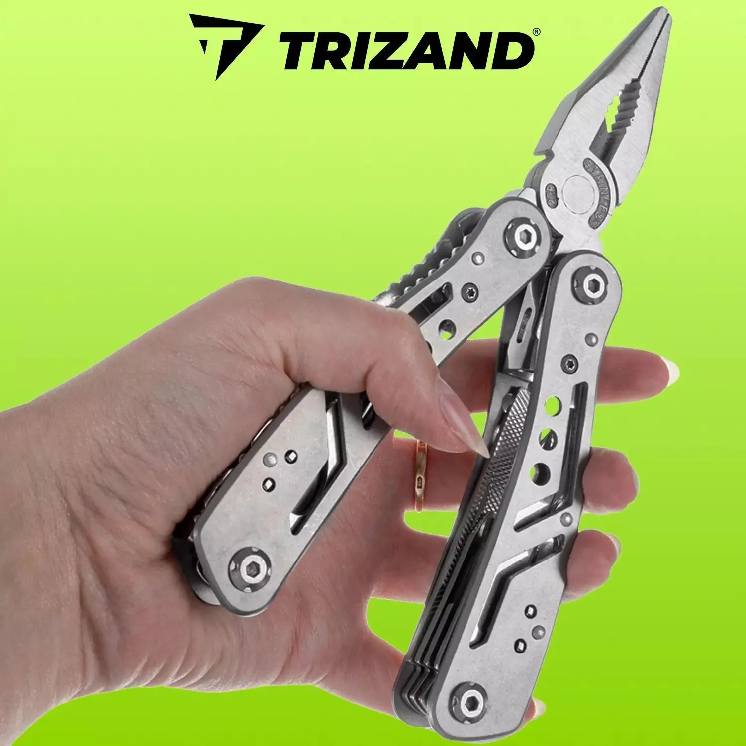 13u1 Multitool