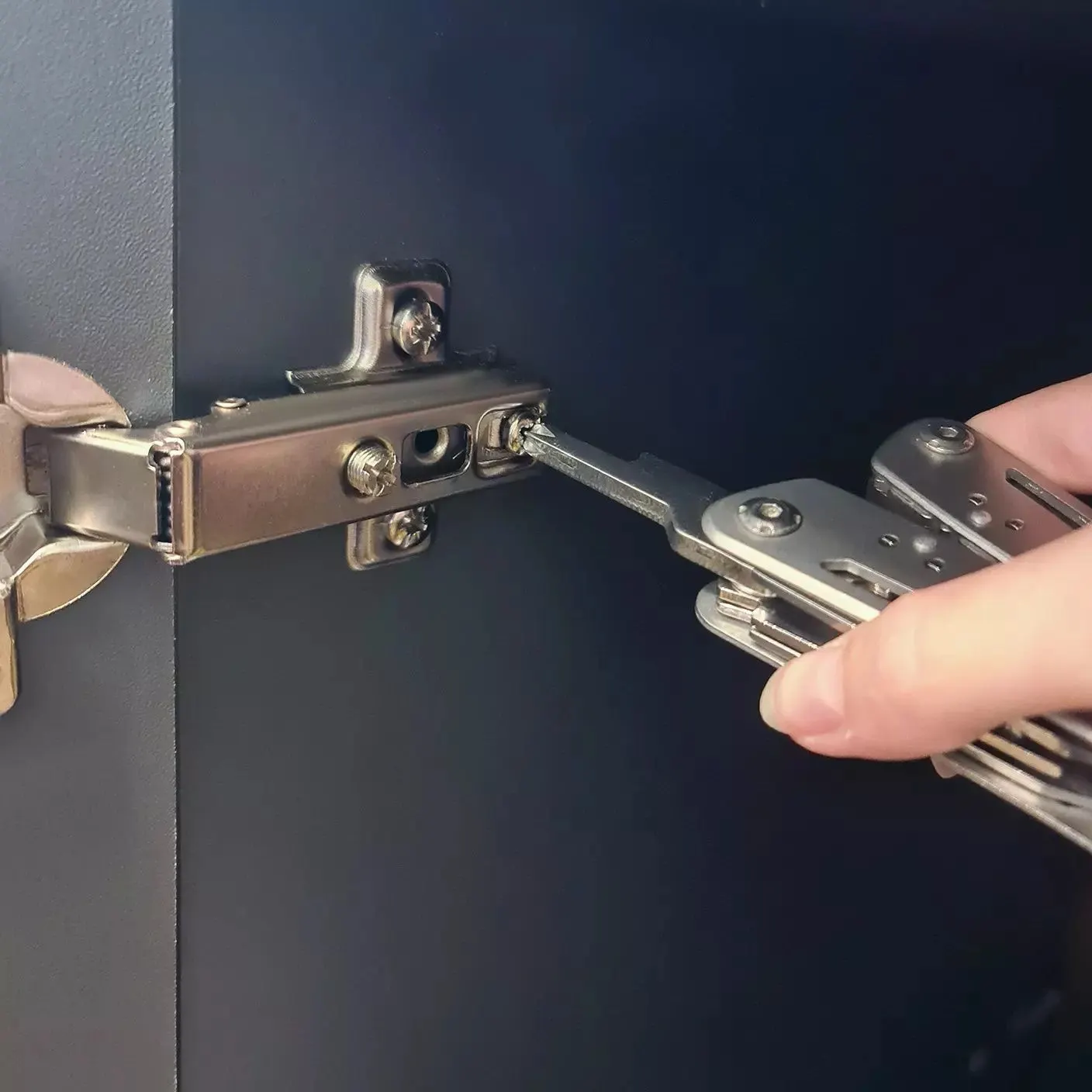 13u1 Multitool